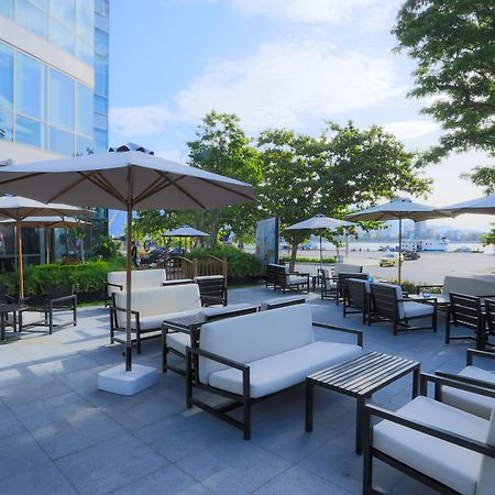 Novotel Danang Premier Han River Exteriér fotografie