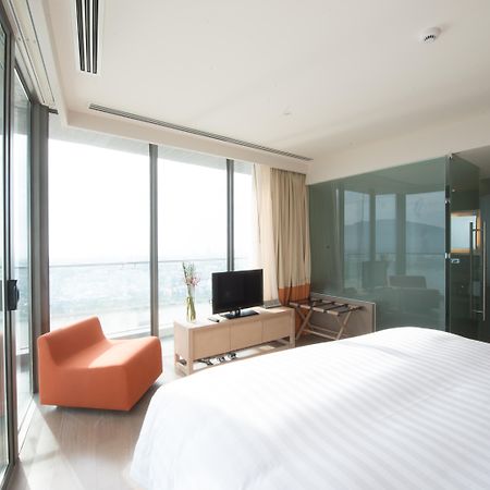 Novotel Danang Premier Han River Exteriér fotografie
