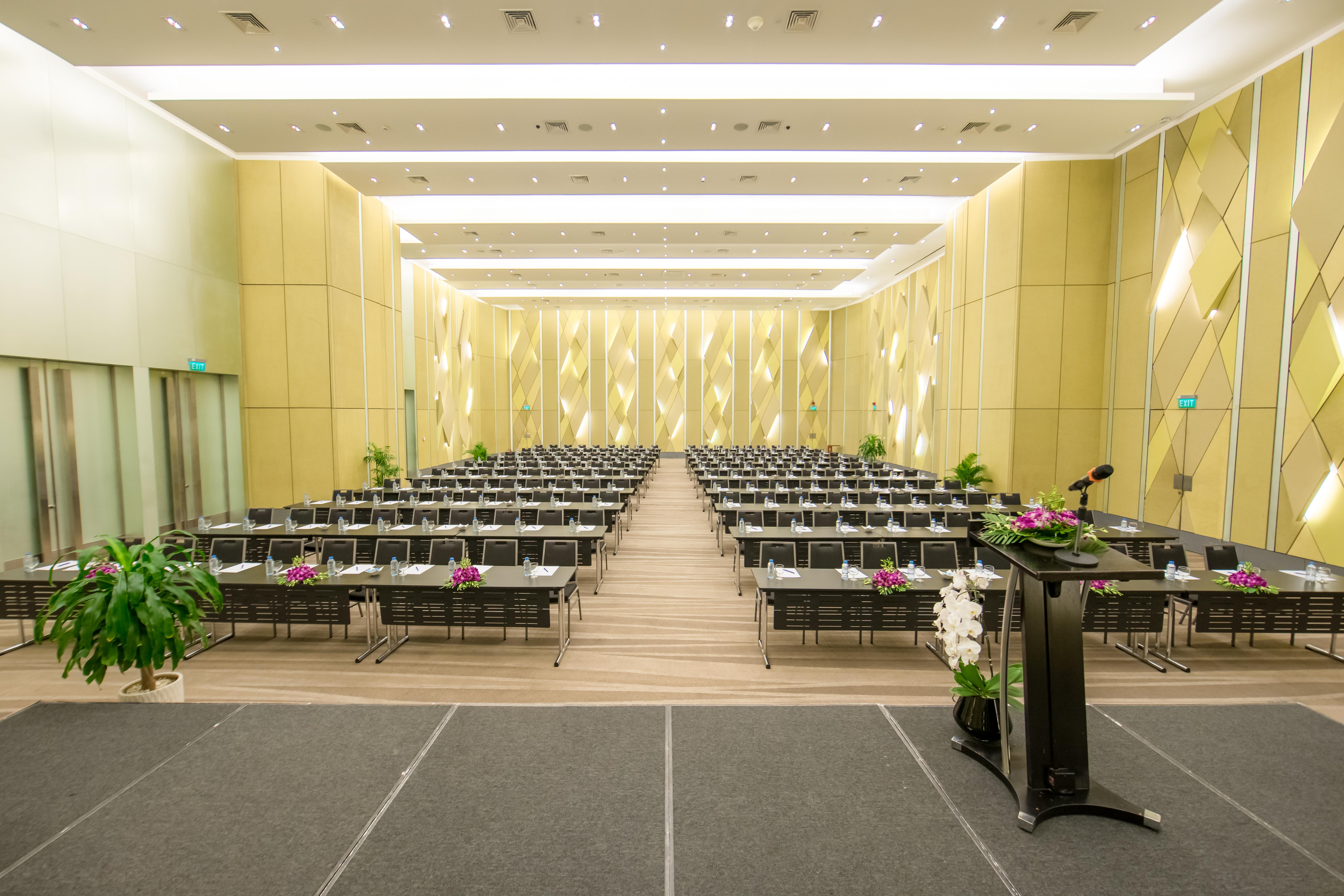 Novotel Danang Premier Han River Exteriér fotografie