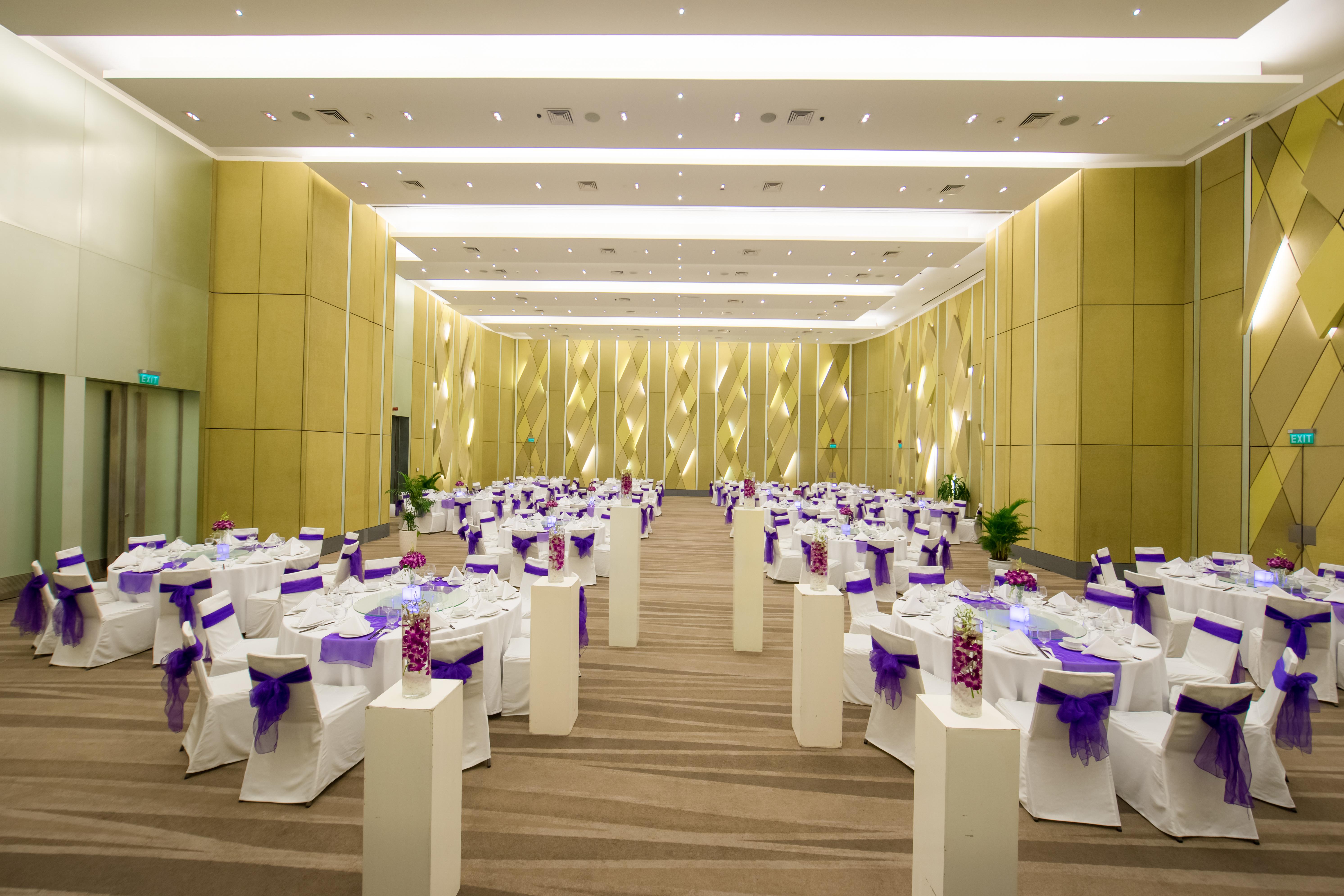Novotel Danang Premier Han River Exteriér fotografie