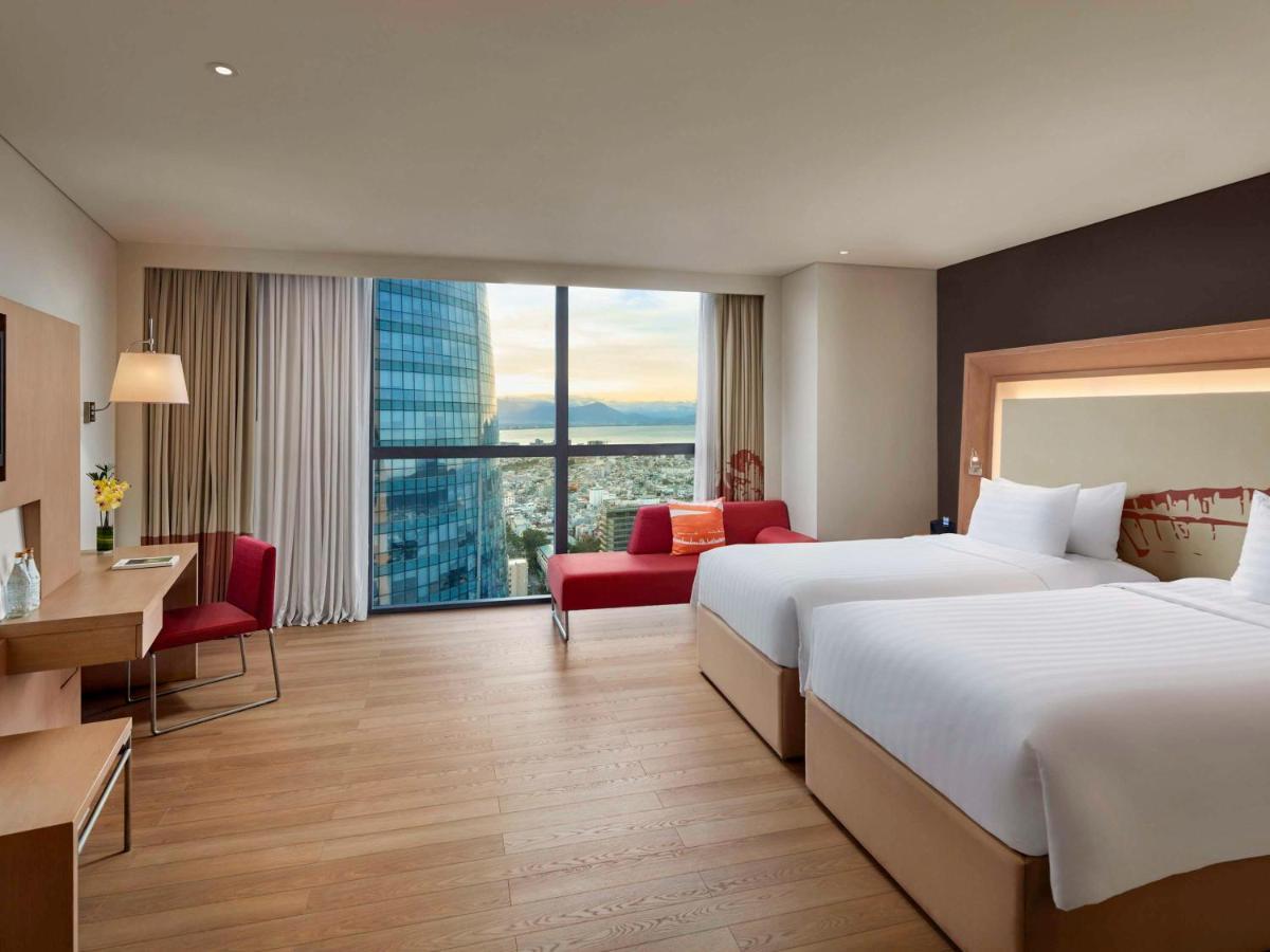 Novotel Danang Premier Han River Exteriér fotografie