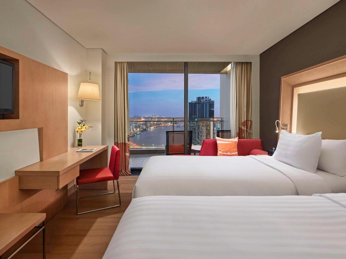 Novotel Danang Premier Han River Exteriér fotografie