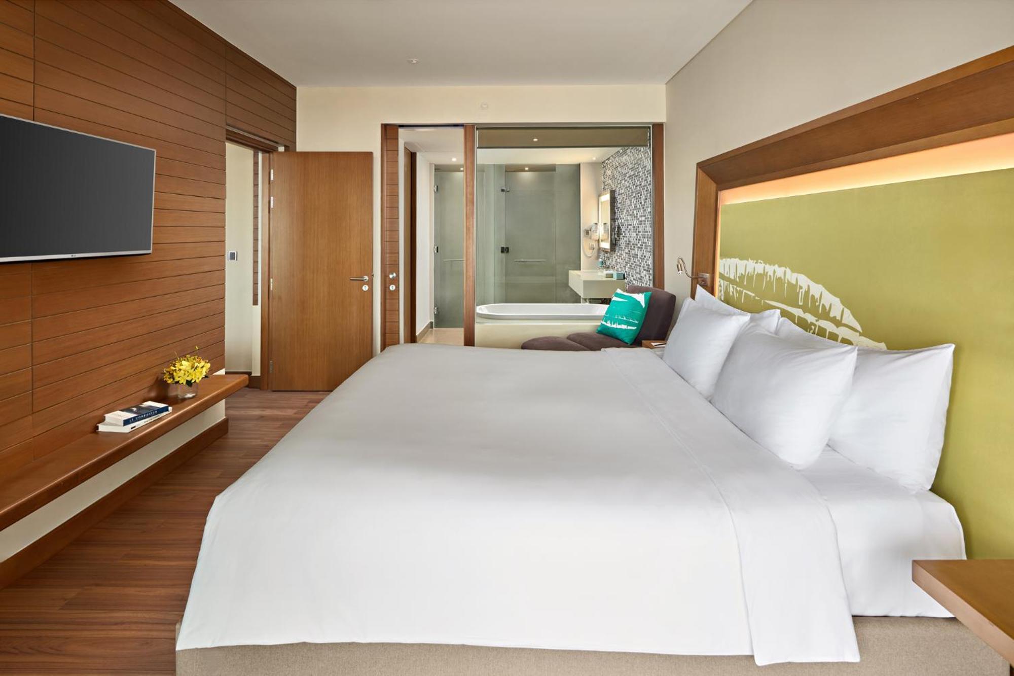 Novotel Danang Premier Han River Exteriér fotografie