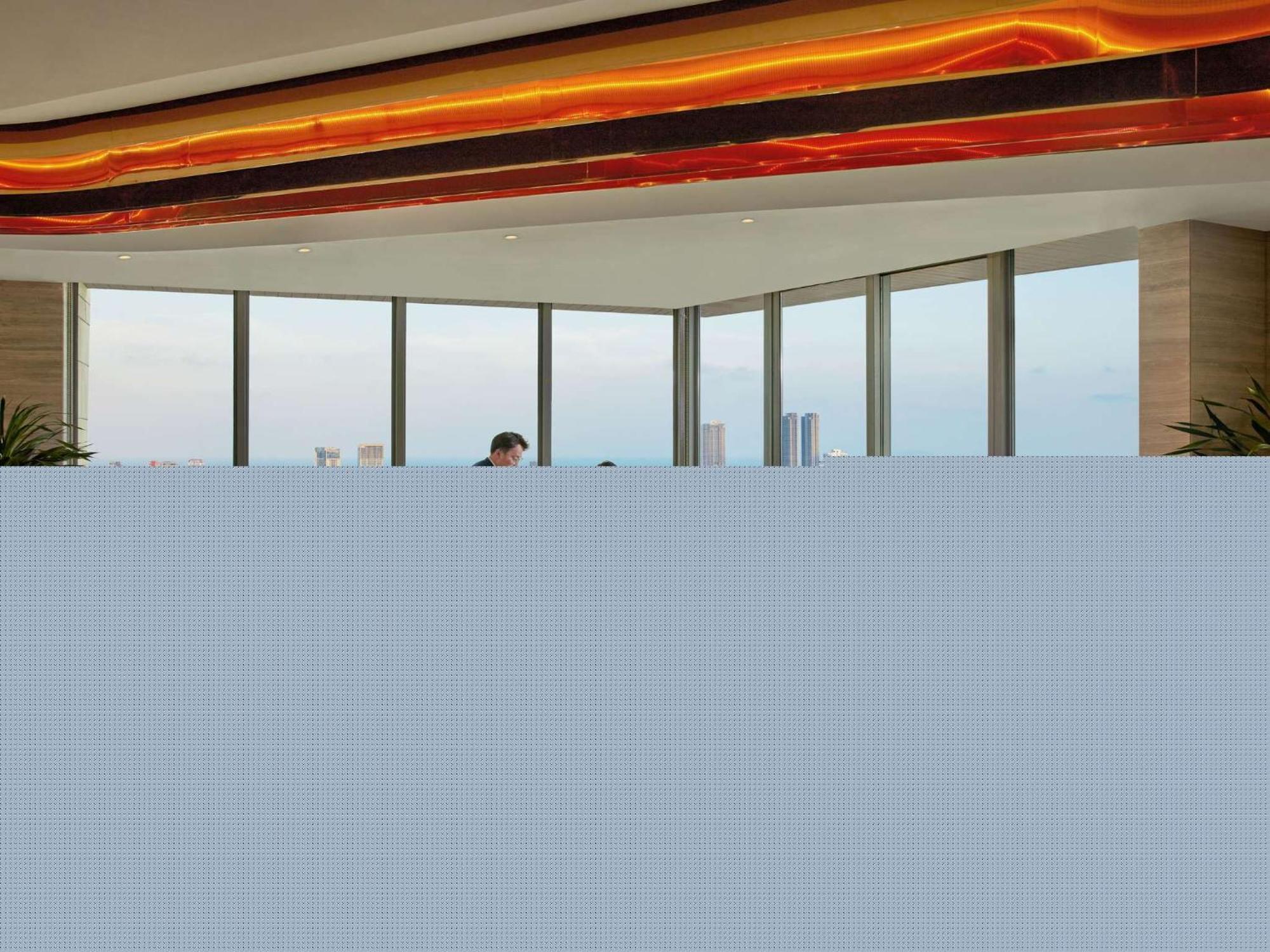 Novotel Danang Premier Han River Exteriér fotografie
