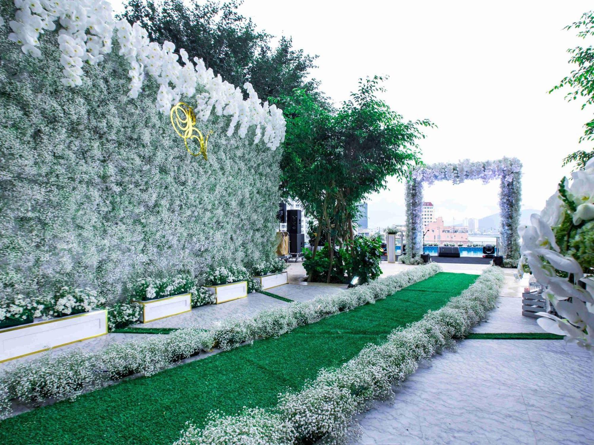 Novotel Danang Premier Han River Exteriér fotografie