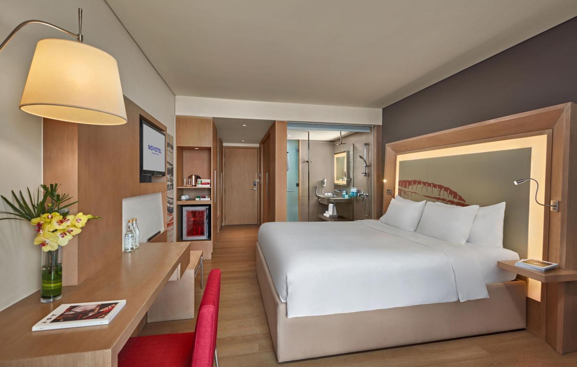 Novotel Danang Premier Han River Exteriér fotografie